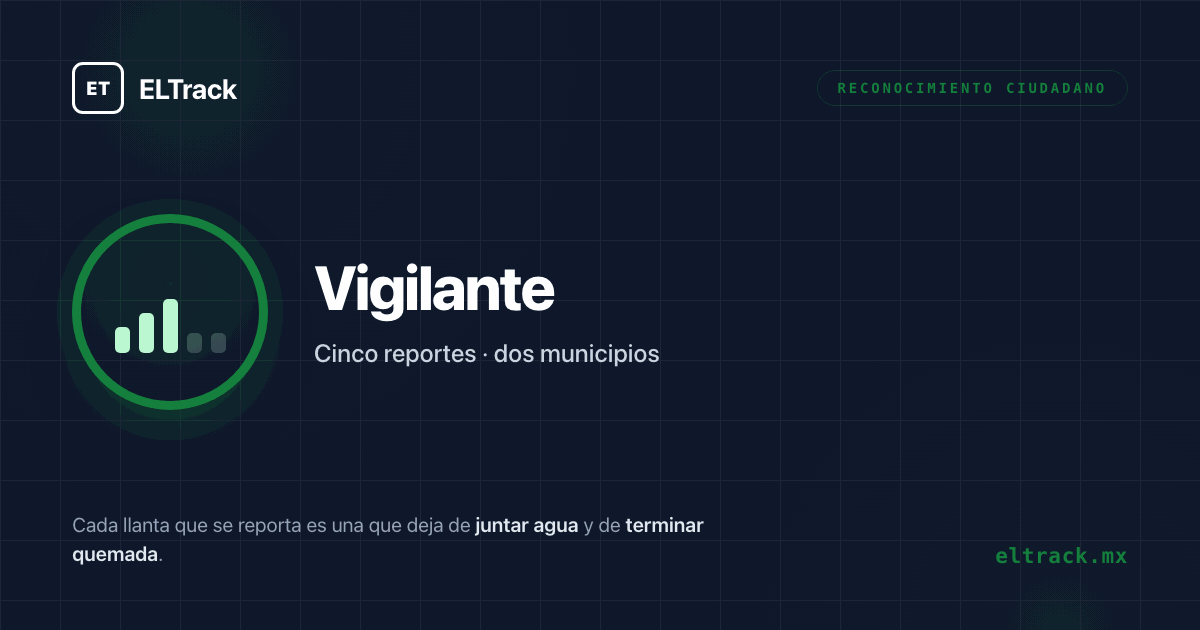Vigilante